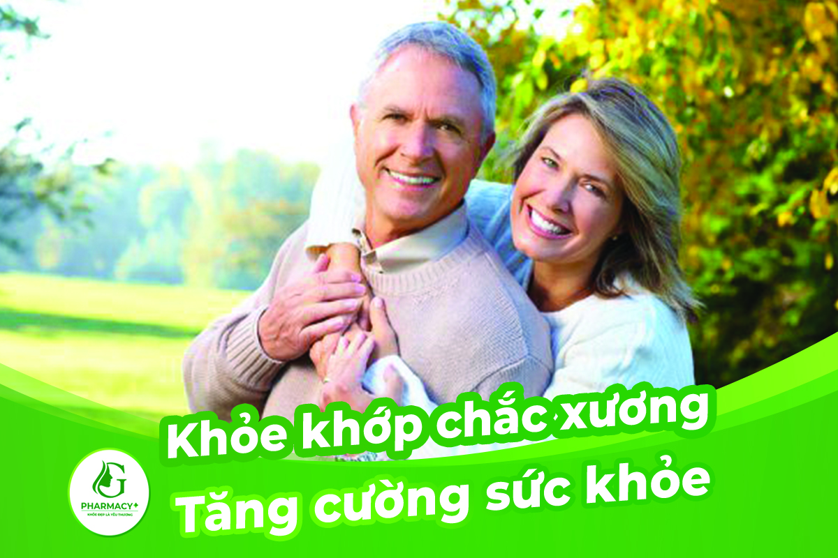 Trải nghiệm 28 ngày trở thành "Chuyên gia sức khỏe xương khớp"